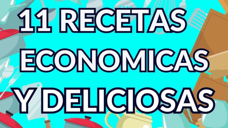 Cocina Económica: Consejos para Aprovechar Sobras