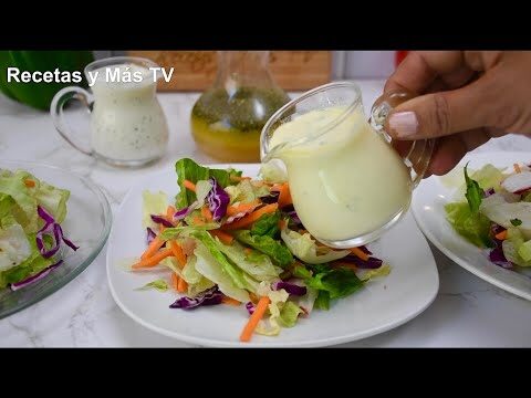 Aliños Caseros para Potenciar Mayonesas