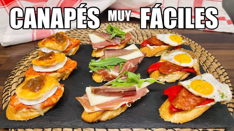 Delicias de Tapas Tradicionales para Impresionar a tus Invitados