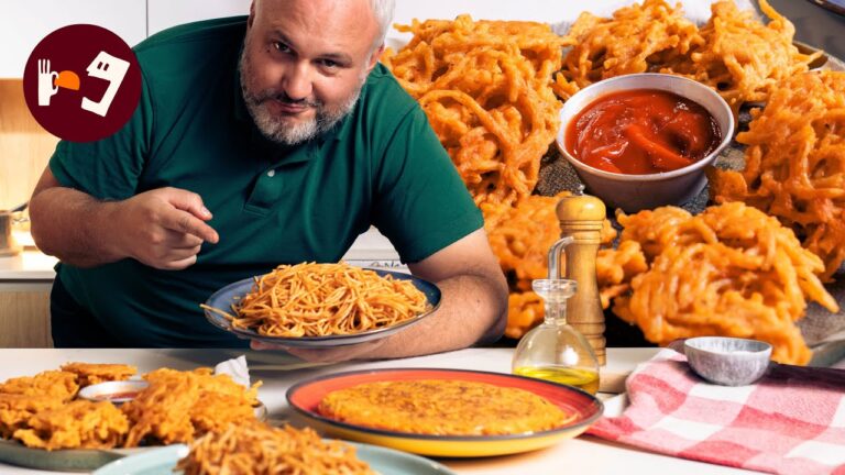 Recetas Econ&oacute;micas para Aprovechar Sobras de Manera Creativa