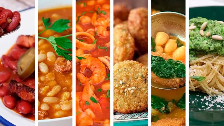 Deliciosas Salsas para Cocinar Legumbres: Ideas Creativas