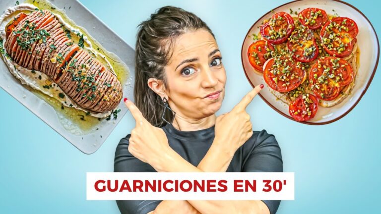 Delicias Creativas: Recetas Innovadoras con Ajo y Pimentón