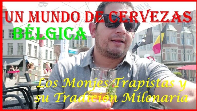 Bebidas Espa&ntilde;olas: La Tradici&oacute;n de la Cerveza Artesanal