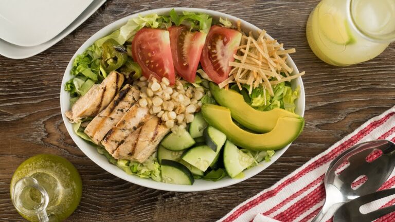 Preparaci&oacute;n Saludable de Alimentos: Claves y Consejos