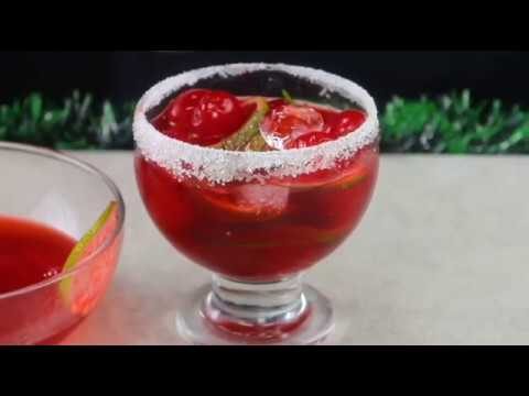 Cócteles Navideños Especiales para Celebrar