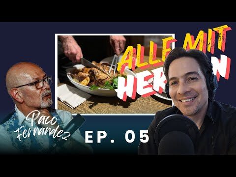 La evolución de los sabores extranjeros en la cocina española