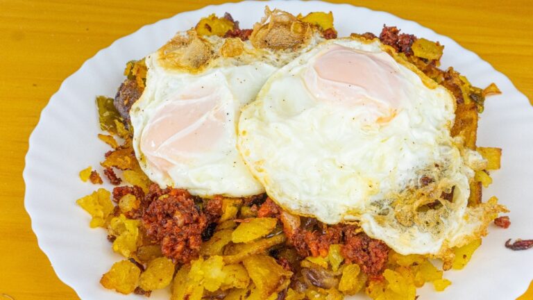 Sabores Frescos: La Tradici&oacute;n Gastron&oacute;mica de Arag&oacute;n