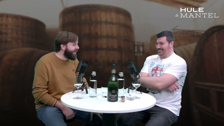 Descubre la Cata de Vinos Espumosos en las Bodegas del Penedès