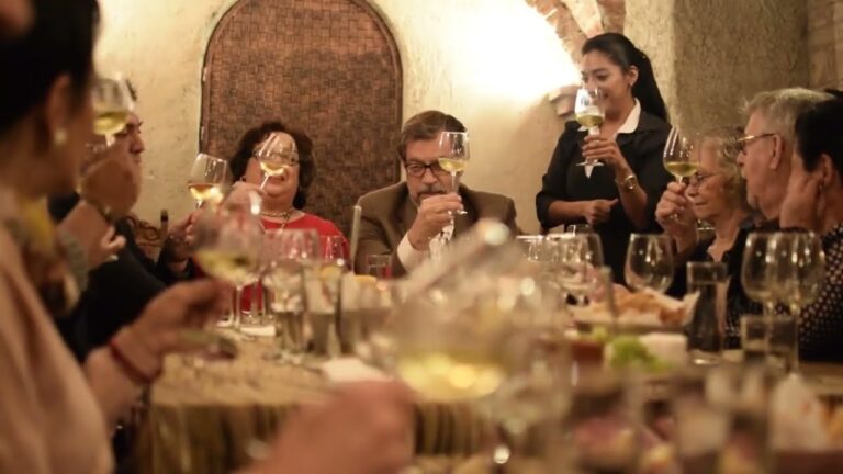 Sabores Exclusivos en una Degustaci&oacute;n &Uacute;nica