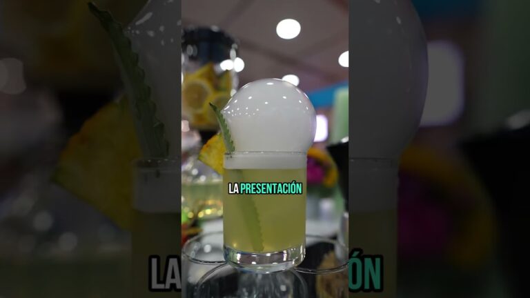 Innovación Culinaria para Eventos con Cócteles Exclusivos