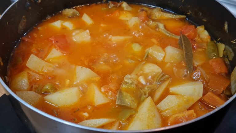 Sabor Intenso: Cocina Creativa con Ajo y Pimentón