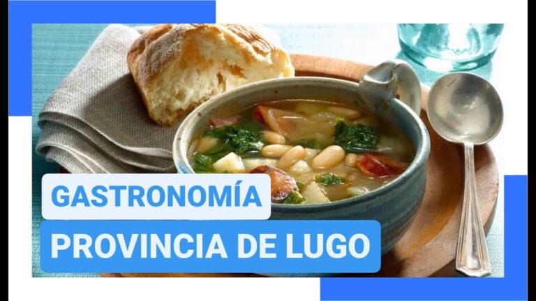 Descubre los Mejores Platos Tradicionales Gallegos para Degustar