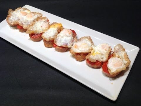 Fusión de Sabores en la Cocina Balear