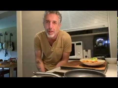 Innovaci&oacute;n Culinaria: Ajo y Piment&oacute;n en la Cocina