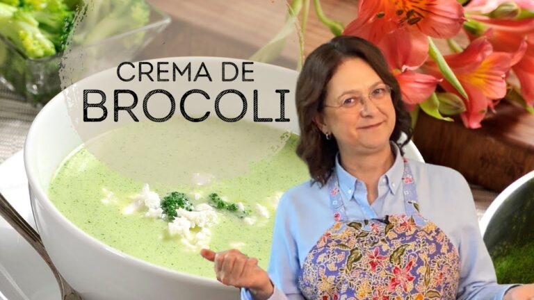 El arte de cocinar sopas y cremas con ingredientes frescos
