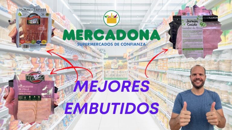 Selecci&oacute;n Premium de Embutidos Espa&ntilde;oles