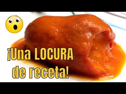 Pimientos Rellenos al Estilo Navarro: Tradición y Sabor