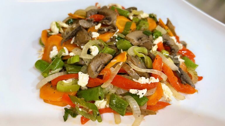 Delicias Sorprendentes: Platillos con Ajo y Pimentón