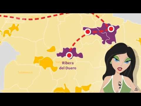 Descubre las Variedades de Vinos Españoles en la Región de Penedès