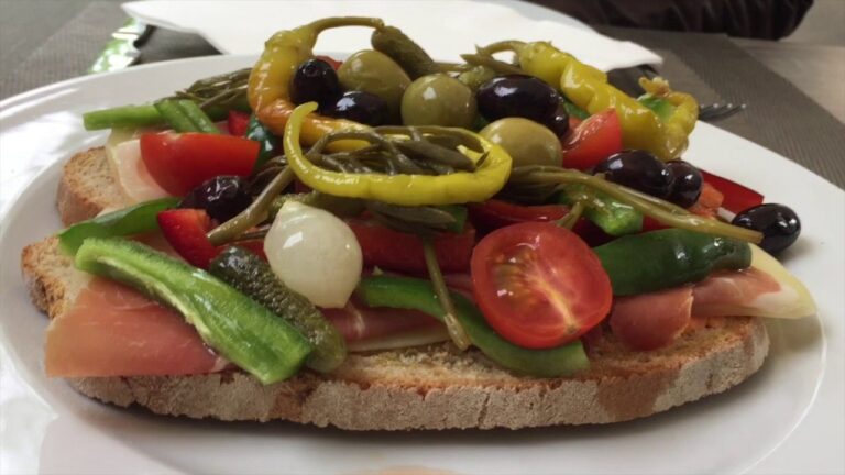 Sabores Auténticos de la Gastronomía Balear