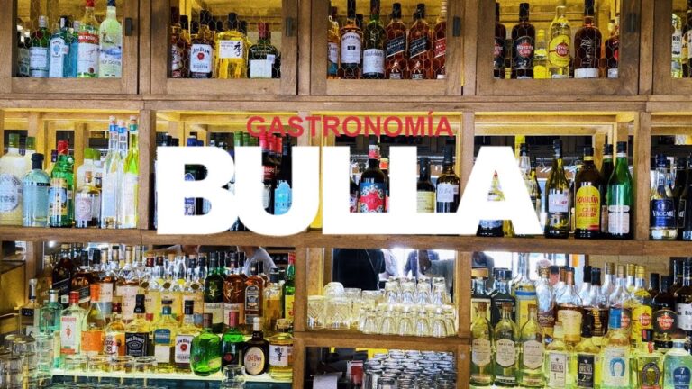 Sabores Aut&eacute;nticos: La Experiencia Culinaria en un Restaurante Castellano