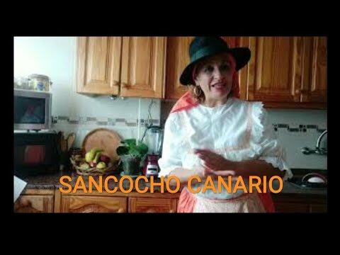 Sabores de Canarias: Recetas Tradicionales con Ingredientes Locales