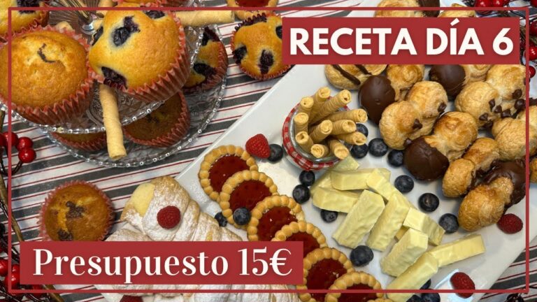 Delicias Navide&ntilde;as Perfectas para Regalar