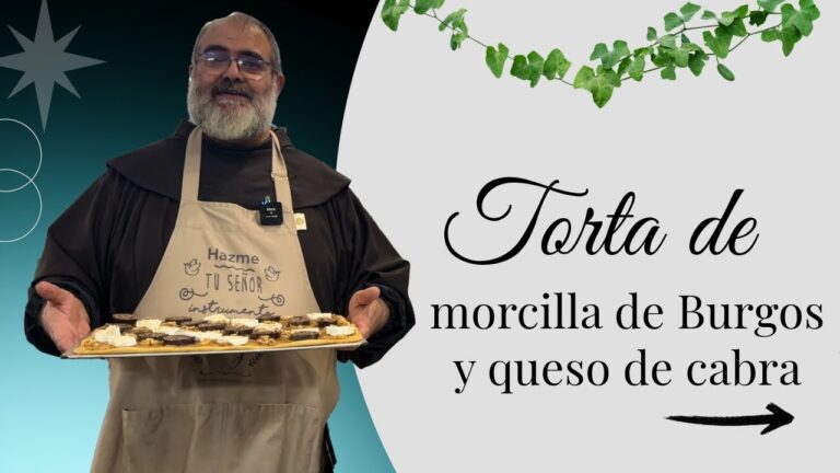 Morcilla de Burgos: El Manjar Español que Debes Conocer
