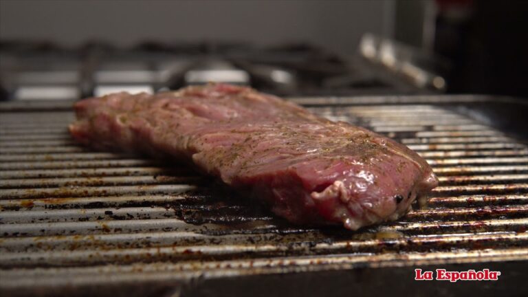 Marinados Deliciosos con Aceite de Oliva