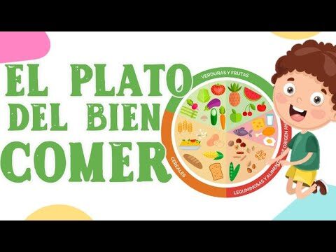 Nutrici&oacute;n y Color: La Clave en Platos Vegetales