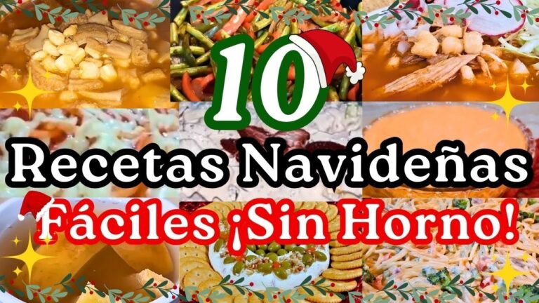 Sabores Navideños en Familia