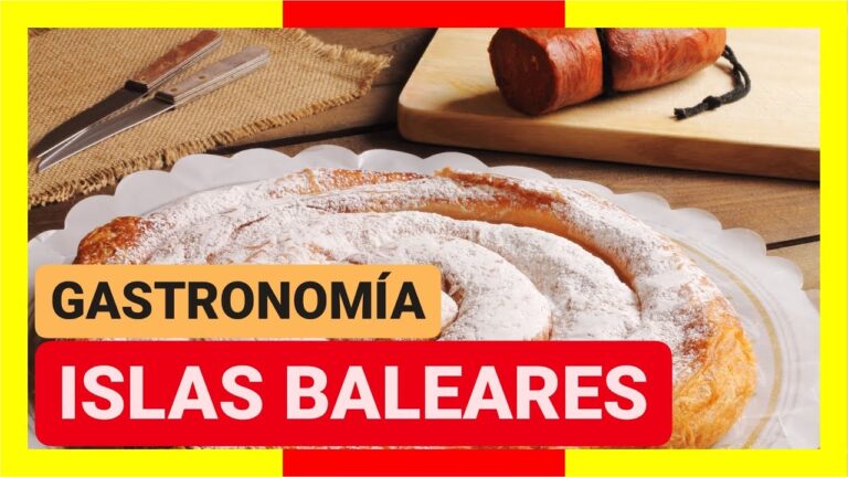 La Sobrasada Mallorquina: Un Tesoro de la Tradici&oacute;n Gastron&oacute;mica