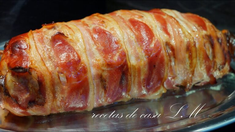 Platos Navideños para Celebrar en Familia