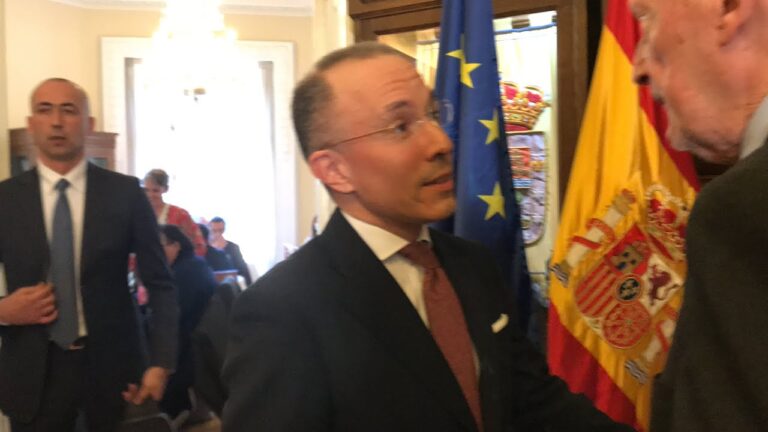 Sabor y Tradici&oacute;n: Degustaci&oacute;n de Embutidos Espa&ntilde;oles en Eventos Gastron&oacute;micos