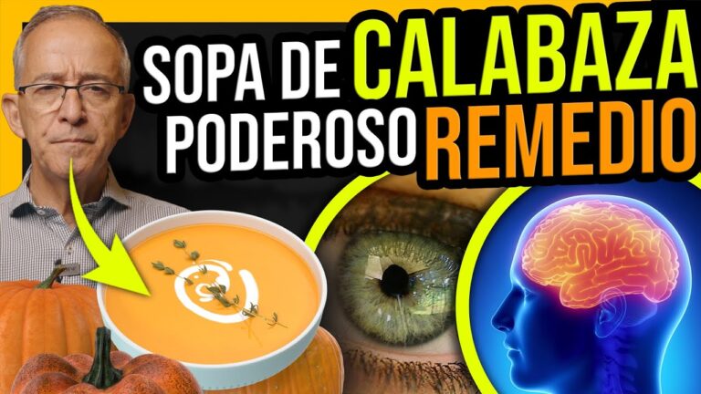 Sopas y Cremas Saludables para Tu Bienestar